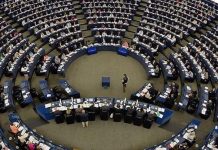 European Parliament calls for tax on financial transactions, crypto assets European Parliament calls for tax on financial transactions, crypto assets