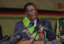 Zimbabwean president pardons over 4,000 prisoners ahead of elections Zimbabwean president pardons over 4,000 prisoners ahead of elections