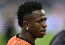 Prosecutors launch investigation into racist abuse during Real Madrid match Prosecutors launch investigation into racist abuse during Real Madrid match