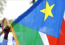 Timely, peaceful democratic transition critical for South Sudan: UN official Timely, peaceful democratic transition critical for South Sudan: UN official