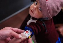 Hunger set to worsen in 18 ‘hotspots’ worldwide: Report Hunger set to worsen in 18 'hotspots' worldwide: Report