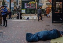 French sports minister denies link between homeless people’s relocation, Olympics French sports minister denies link between homeless people's relocation, Olympics