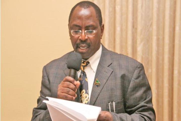 TASAF says 75,000 graduate from poverty TASAF says 75,000 graduate from poverty