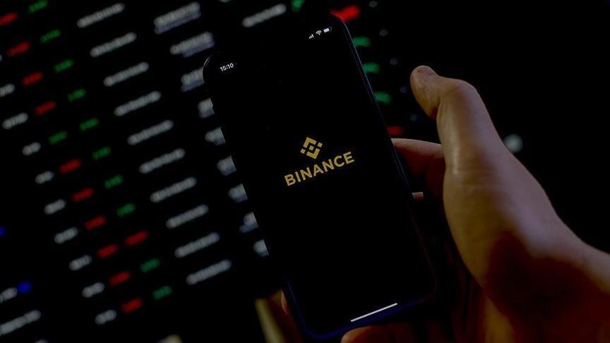 binance tanzania