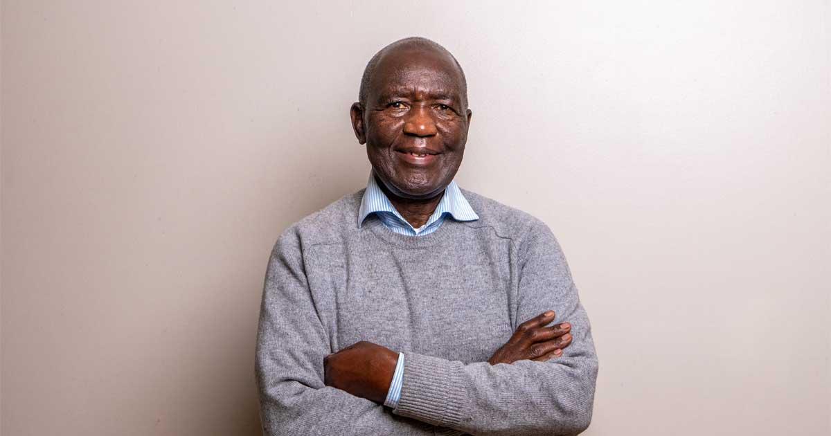 Michael Shirima: Founder of Precision Air dies aged 80, Samia mourns Michael Shirima: Founder of Precision Air dies aged 80, Samia mourns