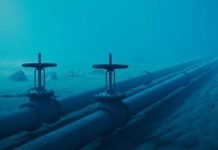 China completes its longest submarine oil and gas pipeline China completes its longest submarine oil and gas pipeline