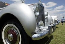 Rolls-Royce Sets Up in East Africa Rolls-Royce Sets Up in East Africa