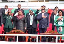 Chakwera calls for continued unity and resilience Chakwera calls for continued unity and resilience