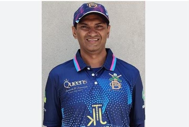 TZ umpire to officiate U19 World Qualifiers TZ umpire to officiate U19 World Qualifiers