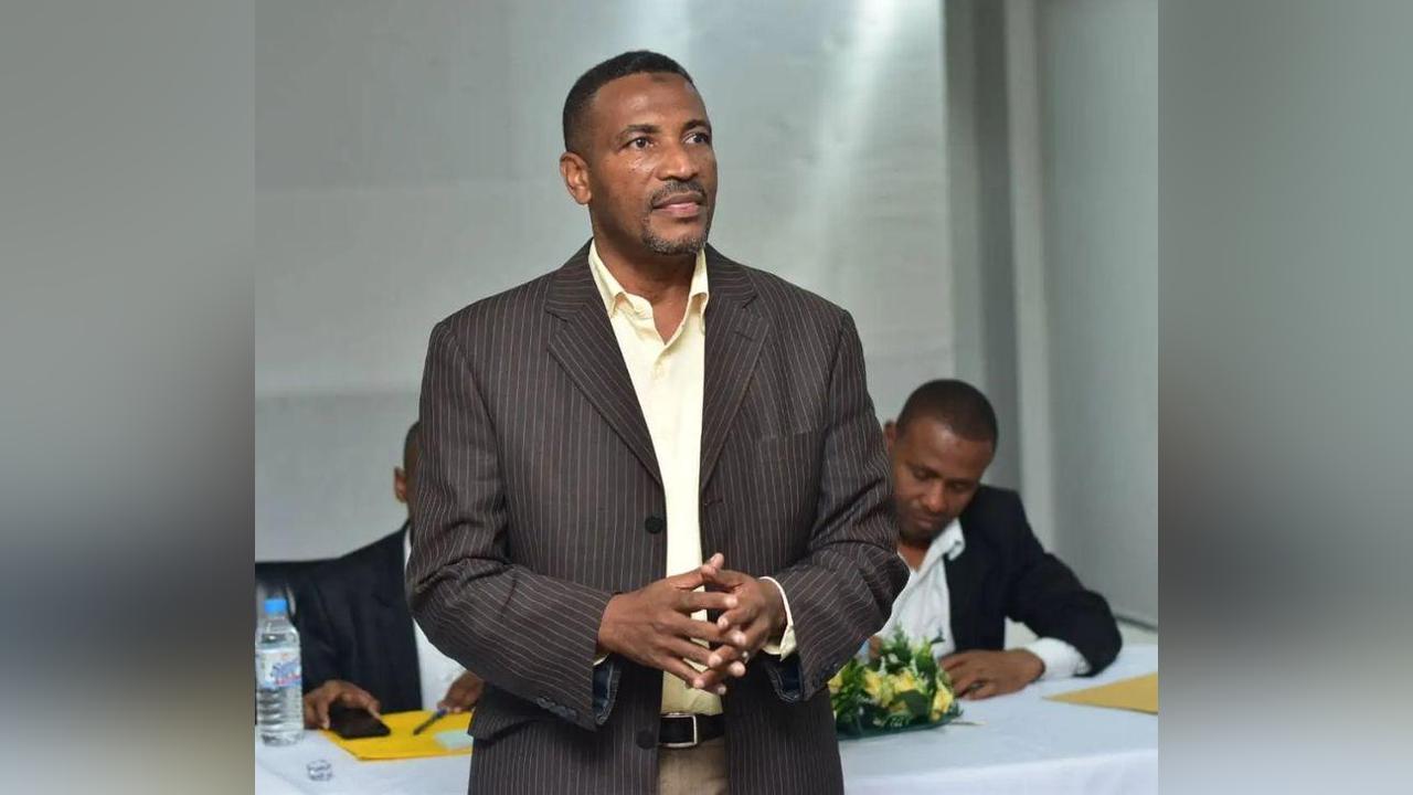 New ZFF boss unveils priorities New ZFF boss unveils priorities