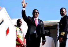 Chakwera to travel to Tanzania on Tuesday Chakwera to travel to Tanzania on Tuesday