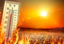 Will extreme heat change holiday seasons or destinations? Will extreme heat change holiday seasons or destinations?