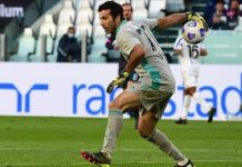 Italian legend Gianluigi Buffon retires from football at 45 Italian legend Gianluigi Buffon retires from football at 45