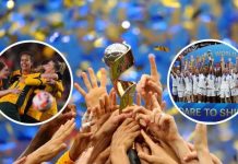 A first-time winner to hoist 2023 FIFA Women’s World Cup A first-time winner to hoist 2023 FIFA Women's World Cup