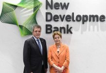 BRICS bank can help African countries tackle urgent challenges BRICS bank can help African countries tackle urgent challenges