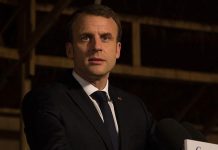 France’s operations ensured survival of African countries, says Macron France's operations ensured survival of African countries, says Macron