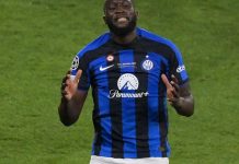 Romelu Lukaku back at Chelsea on loan deal Romelu Lukaku back at Chelsea on loan deal