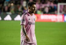 Lionel Messi offers condolences to Morocco after earthquake Lionel Messi offers condolences to Morocco after earthquake