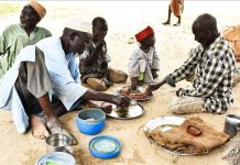 47 million in more than 50 countries one step from famine: UN food agency 47 million in more than 50 countries one step from famine: UN food agency