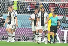 EURO 2024 hosts, Germany, longing for glory days before Europe’s biggest international football tournament EURO 2024 hosts, Germany, longing for glory days before Europe’s biggest international football tournament