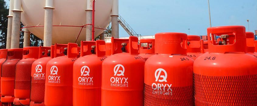 Energy congress crowns Oryx Gas Tanzania as best international company Energy congress crowns Oryx Gas Tanzania as best international company