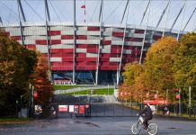 2024 UEFA Super Cup to be held in Warsaw 2024 UEFA Super Cup to be held in Warsaw