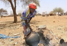 Paradox of Africa’s Sahel: Rich in minerals but in the grip of grinding poverty Paradox of Africa's Sahel: Rich in minerals but in the grip of grinding poverty