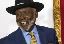 Richard Roundtree, “first black action film hero”, has died Richard Roundtree, “first black action film hero”, has died