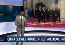 Beijing lays down new vision for Belt and Road Beijing lays down new vision for Belt and Road
