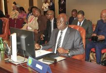 SADC defends efforts for peace and stability in the region SADC defends efforts for peace and stability in the region