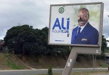 AfDB lifts financial sanctions off Gabon after Bongo removed in coup AfDB lifts financial sanctions off Gabon after Bongo removed in coup