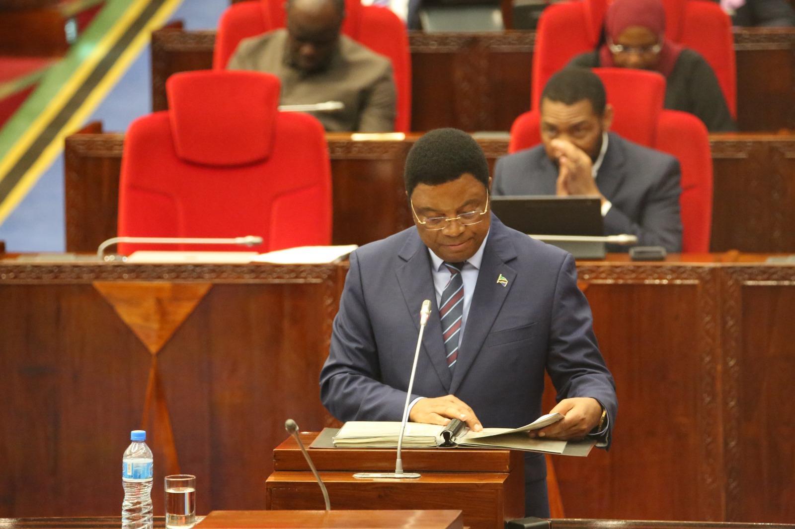 CAG REPORT: Premier orders work plan on committee recommendations CAG REPORT: Premier orders work plan on committee recommendations