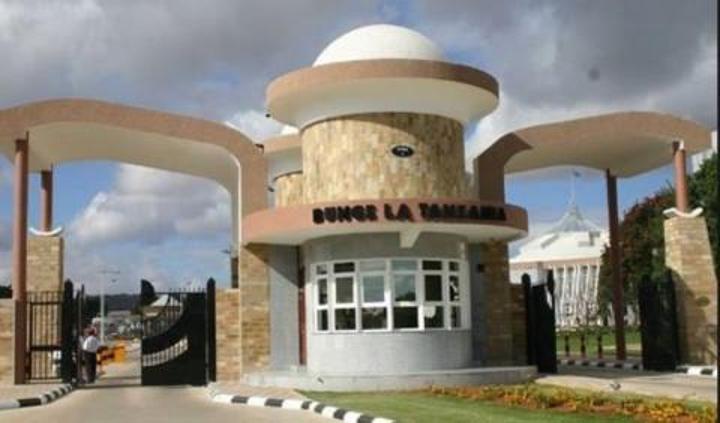 Bunge Marathon Tournament officially launched - Tanzania