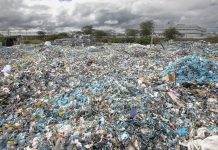 WWF report reveals stark disparities in plastic pollution impact WWF report reveals stark disparities in plastic pollution impact