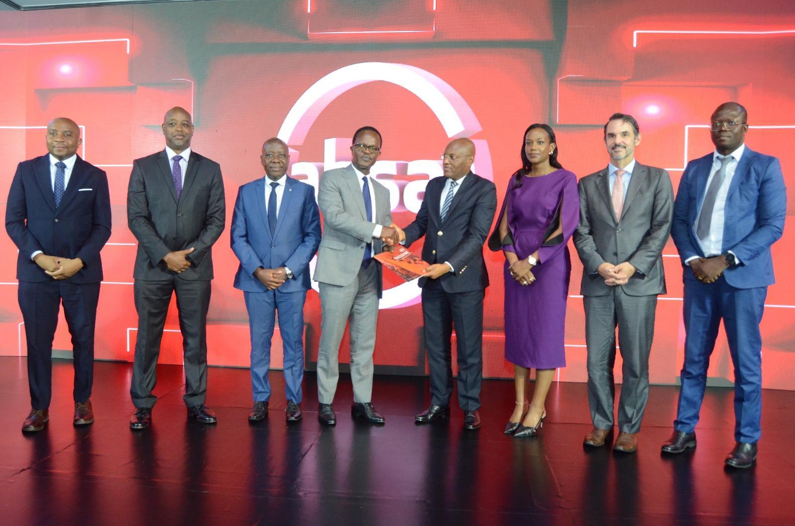 Tanzania Excels In Absa Financial Market Index Tanzania Tanzania Excels In Absa Financial Market Index Tanzania