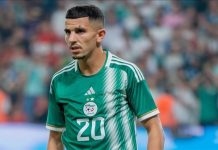 France arrests Nice footballer Youcef Atal over social media post on Gaza conflict: Report France arrests Nice footballer Youcef Atal over social media post on Gaza conflict: Report