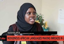 Breaking Language Barriers: Afrilingual Fills the Gap in NYC’s African Communities Breaking Language Barriers: Afrilingual Fills the Gap in NYC's African Communities