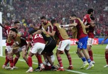 Al Ahly, Urawa Red reach semifinals of 2023 FIFA Club World Cup Al Ahly, Urawa Red reach semifinals of 2023 FIFA Club World Cup