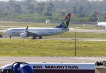 Top 10 best international airports in Africa in 2023 Top 10 best international airports in Africa in 2023