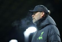 Liverpool’s Jürgen Klopp Braces for Life Without Star Striker Ahead of AFCON Liverpool's Jürgen Klopp Braces for Life Without Star Striker Ahead of AFCON