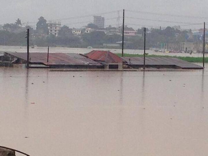 Dar-Mtwara transport services paralysed as floods sweep away bridge