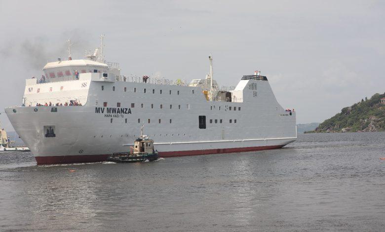 MV Mwanza ‘Hapa Kazi Tu’ starts operations MV Mwanza ‘Hapa Kazi Tu’ starts operations