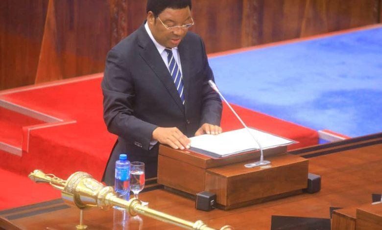 Govt acts swiftly to quell impact of cyclone Hidaya Govt acts swiftly to quell impact of cyclone Hidaya