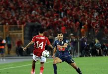 Egypt’s Al Ahly secure African Champions League title Egypt's Al Ahly secure African Champions League title