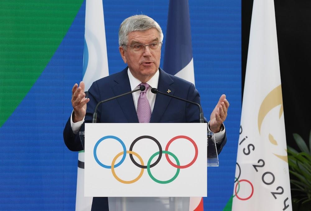 IOC to reallocate Olympic medals to ten Olympians in Paris Tanzania