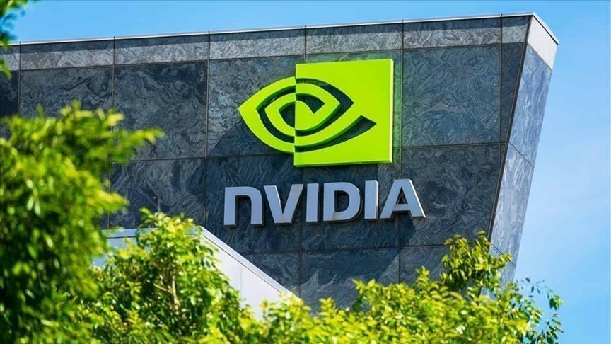 Chipmaker Nvidia's market cap passes $3 trillion, overtakes Apple as 2nd most valuable company in US Chipmaker Nvidia's market cap passes $3 trillion, overtakes Apple as 2nd most valuable company in US