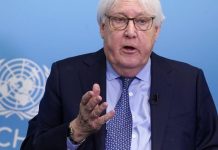 Many leaders are more interested in power than helping end conflict, UN humanitarian chief says Many leaders are more interested in power than helping end conflict, UN humanitarian chief says