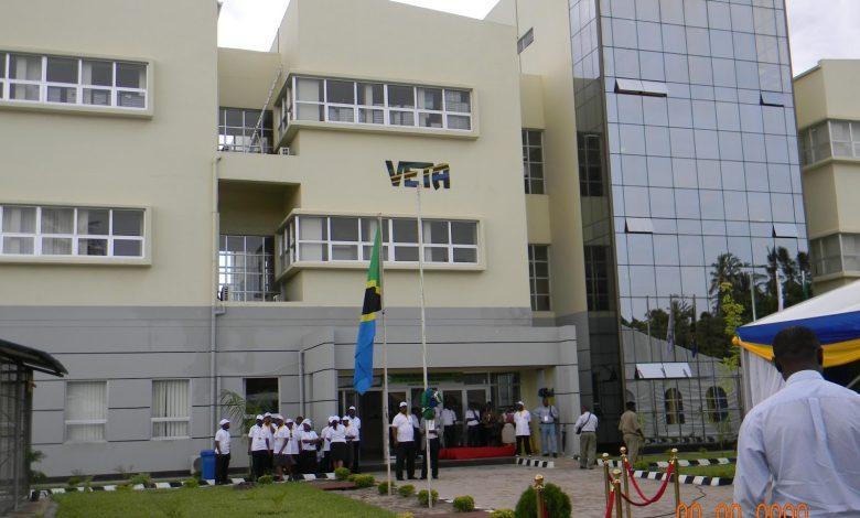 State: All districts to construct VETA colleges - Tanzania