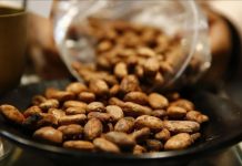 Cocoa prices hit $10,000 per ton amid supply, production concerns in Ghana Cocoa prices hit $10,000 per ton amid supply, production concerns in Ghana