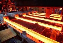 World crude steel production returns to growth in May World crude steel production returns to growth in May